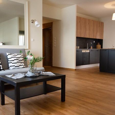 Houseloft Grand Edition Салоники Экстерьер фото