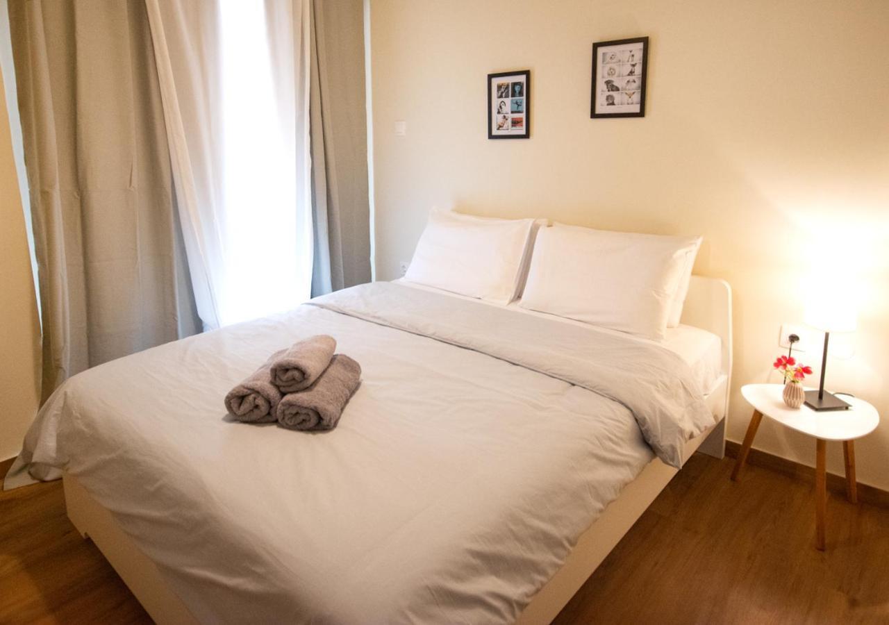 Houseloft Grand Edition Салоники Экстерьер фото