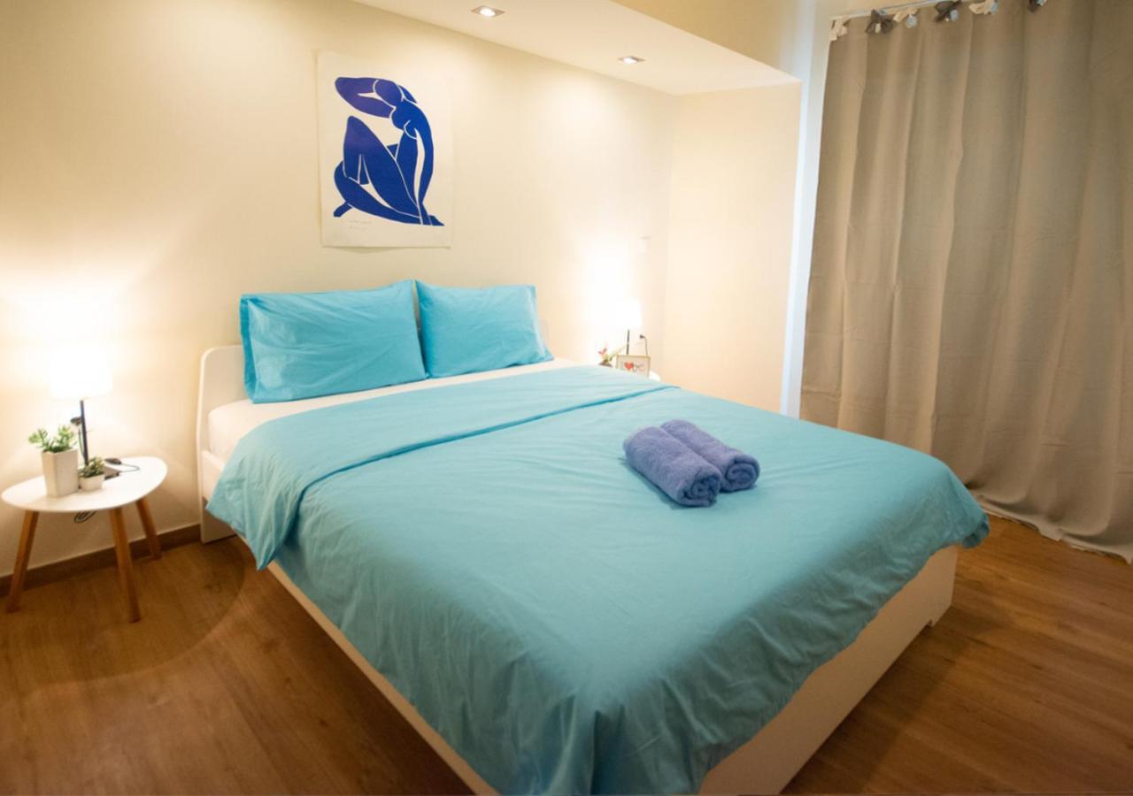 Houseloft Grand Edition Салоники Экстерьер фото