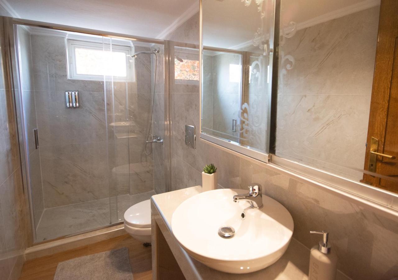Houseloft Grand Edition Салоники Экстерьер фото