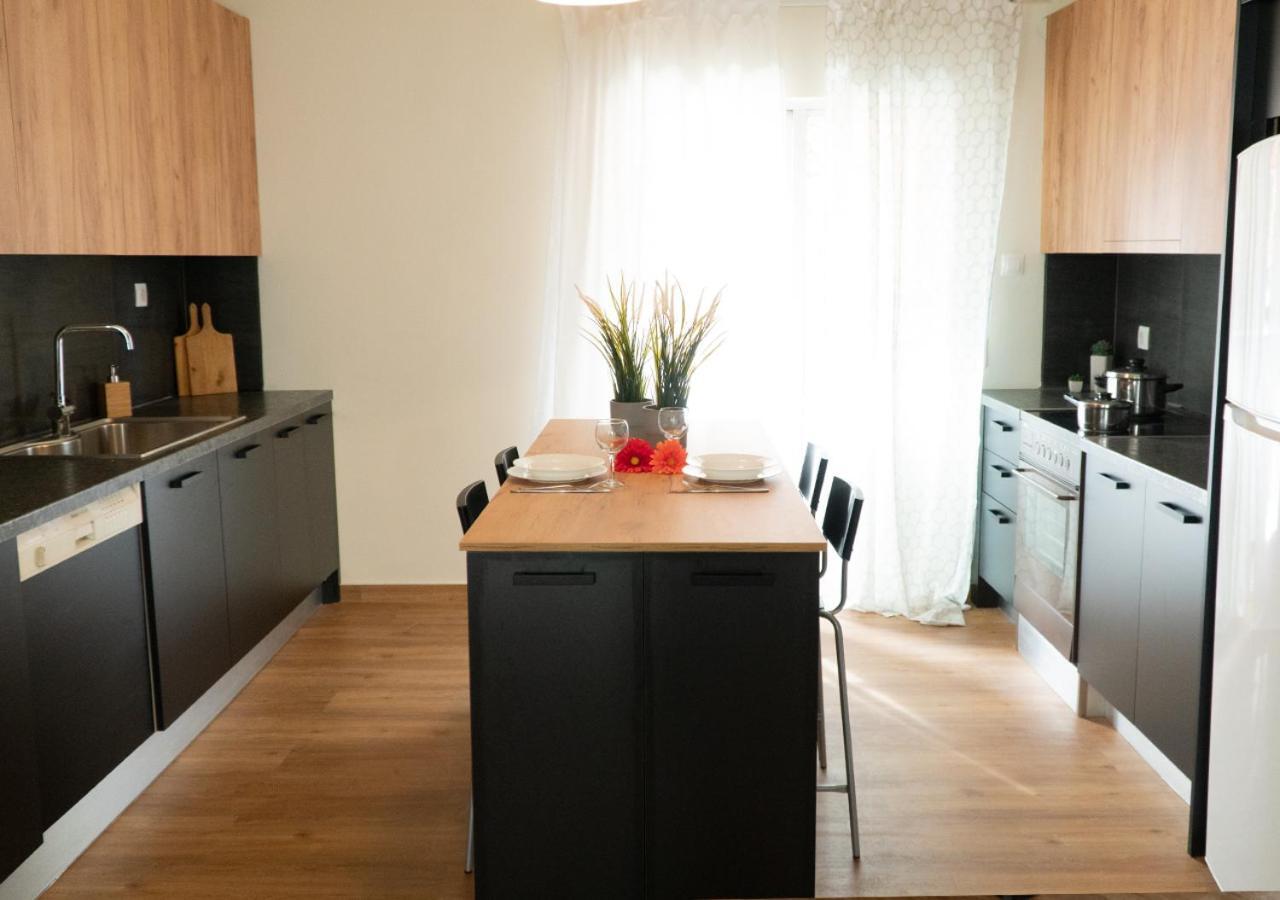 Houseloft Grand Edition Салоники Экстерьер фото