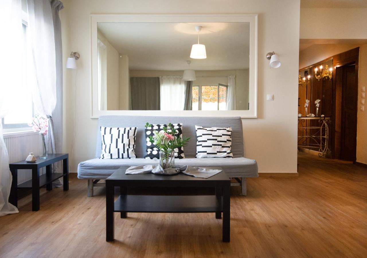 Houseloft Grand Edition Салоники Экстерьер фото