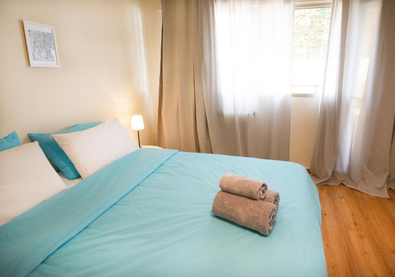 Houseloft Grand Edition Салоники Экстерьер фото
