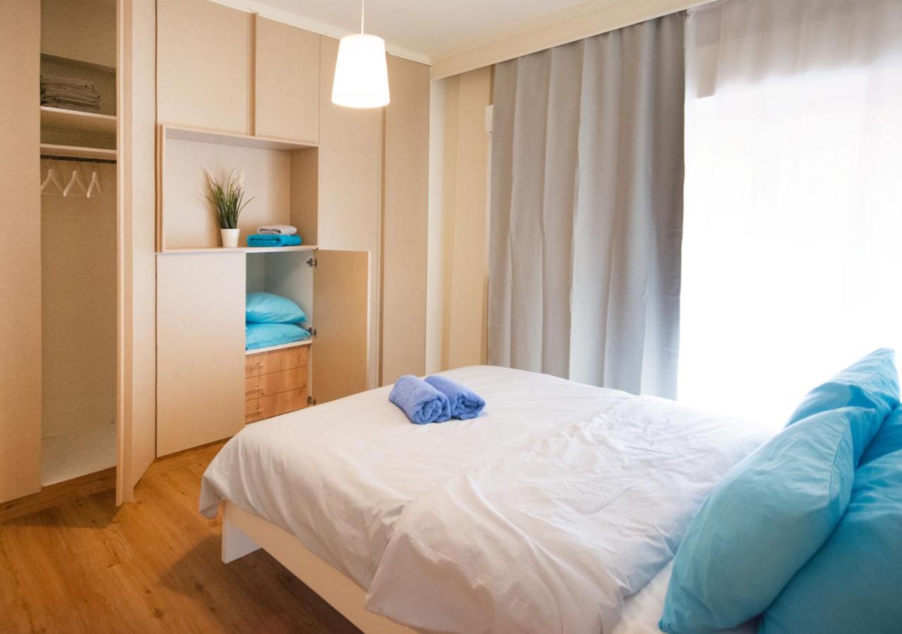 Houseloft Grand Edition Салоники Экстерьер фото