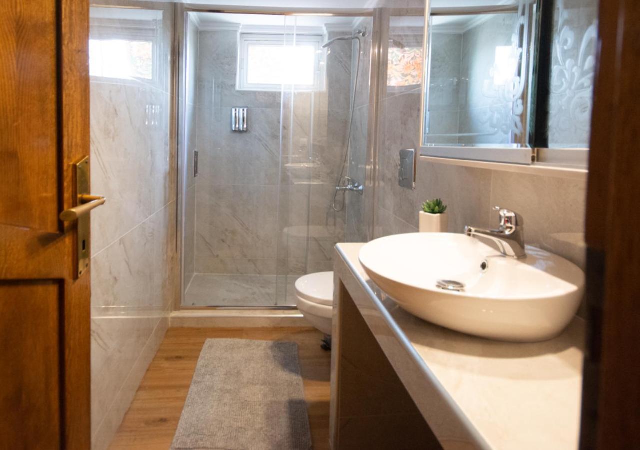 Houseloft Grand Edition Салоники Экстерьер фото