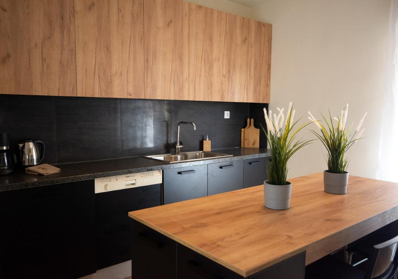 Houseloft Grand Edition Салоники Экстерьер фото