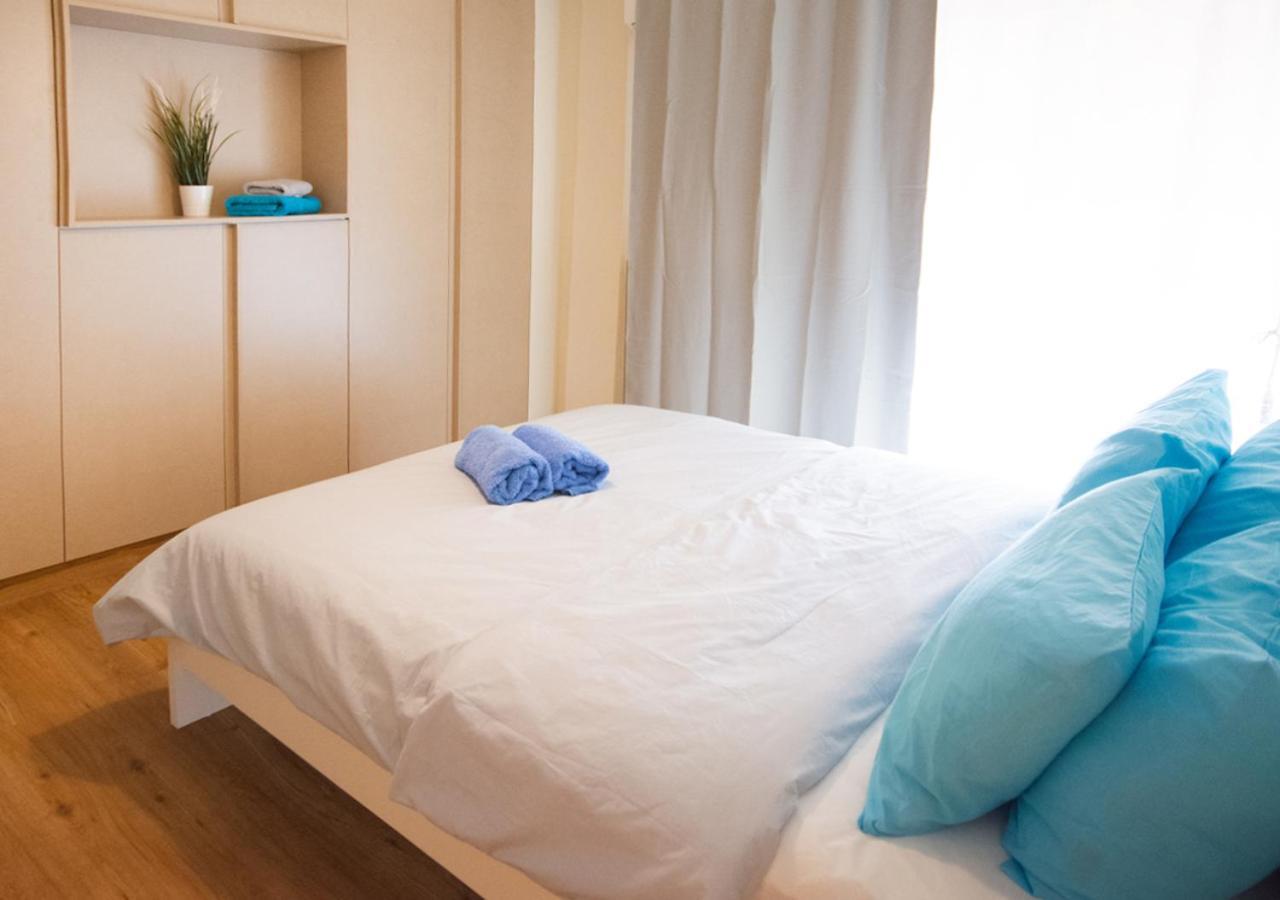 Houseloft Grand Edition Салоники Экстерьер фото
